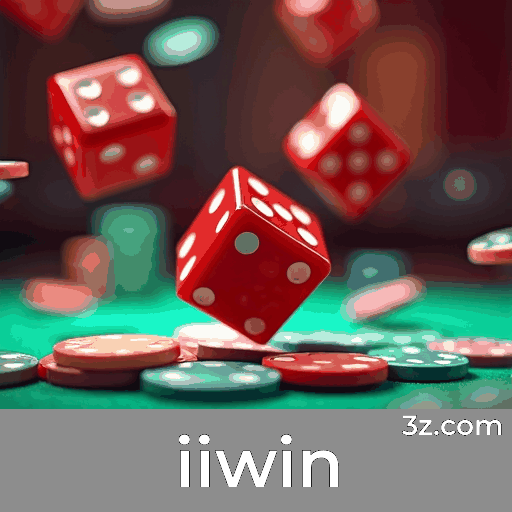 iiwin Casino: Experiência VIP Exclusiva e Luxuosa