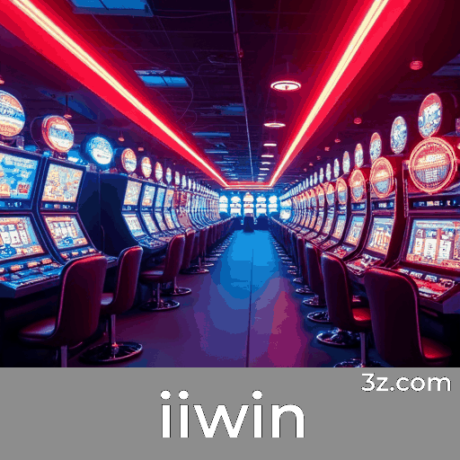 iiwin Casino: Experiência VIP Exclusiva e Luxuosa