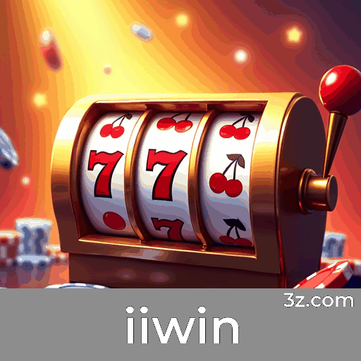 iiwin: Aventure-se nos jogos de cassino e ganhe!