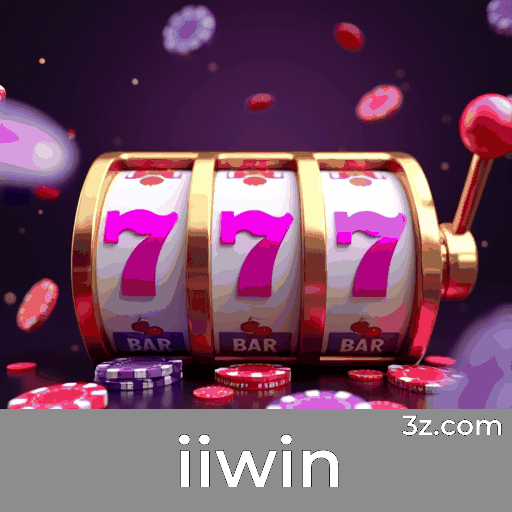 iiwin: Slots-Grandes Prêmios, Jogos de Mesa-Variedade, Live Dealers-Experiência Imersiva